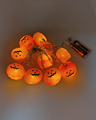 TR-230H Halloweenové osvetlenie - Tekvica TRIXLINE