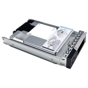 DELL disk 480GB SSD SATA Read Int. 6Gbps 512e / káblový/ 2,5" a 3,5" rám./ pre PowerEdge T160