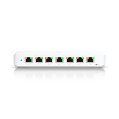 Ubiquiti USW-Ultra, UniFi Switch Ultra