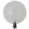 vidaXL Plávajúce LED lampy 6 ks do jazierka a bazéna