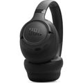 JBL Tune 730BT, Bezdrôtové slúchadlá, čierne