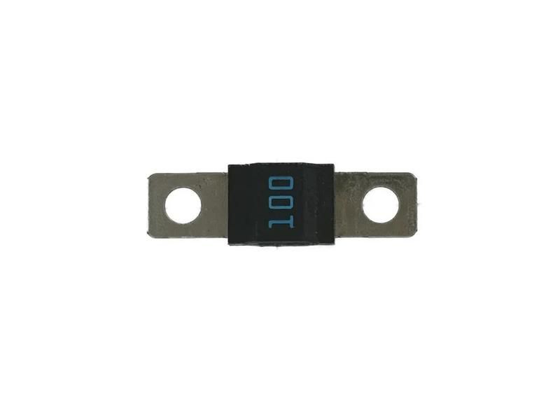 Poistka DC MIDI pre fotovoltaické systémy 100A/32V