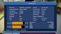 Amiko X-Finder 3 HEVC S2/T2/C