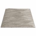 vidaXL Nástenné panely 12 ks 50 x 50 cm Stone Beton XPS Pena