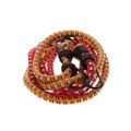 Upínacie gumy, balenie 2 ks, 120 cm x Ø 10 mm EXTOL-CRAFT