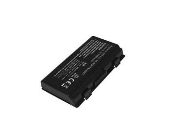 TRX baterie Asus/ 5200 mAh/ pro T12/ X51/ X58/ T12C/ T12Er/ T12Fg/ T12Jg/ T12Mg/ T12Ug/ X51H/ X51I/ neoriginální Baterie, 5200 mAh, pro notebooky Asus T12, X51, X58, T12C, T12Er, T12Fg, T12Jg, T12Mg, T12Ug, X51H, X51I, neoriginální
