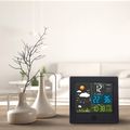 Meteostanica Solight TE80