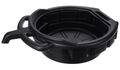 Miska na odčerpanie oleja s výlevkou MECHANIC OIL PAN 2, 15L SIXTOL