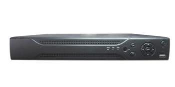 Di-way hdcvi dvr 8CH, 720P