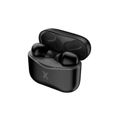 Maxlife BT earphones TWS MXBE-01 čierna