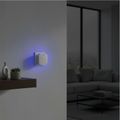 SOLIGHT 1L80 Zvonček domový bezdrôtový s LED