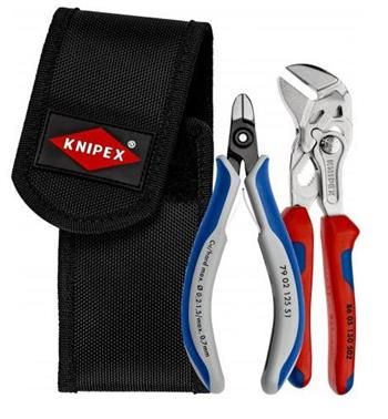 Knipex, Sada na oddelenie kabelových drôtov