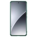 Nillkin super shield pro xiaomi 15 pro tmavo zelená
