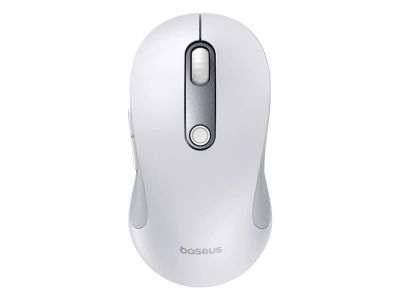 Bezdrôtová myš BASEUS F02 White