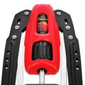 Hydraulický posilňovač s počítadlom HMS F1020 Pro