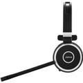 JABRA Evolve 65 SE, Mono, MS (Teams), Slúchadlá