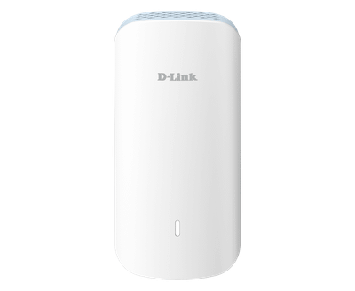 D-Link E30/E Wi-Fi 6 AX3000 Mesh Extender