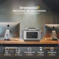 FANTEC PGS-2200, Nabíjacia stanica, 2200W