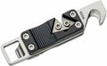 CRKT CR-9096 CRKT® MICRO TOOL & KEYCHAIN SHARPENER™ nástroj s brúskou na kľúče