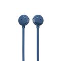 JBL Tune 305 USB-C, Slúchadlá, modré
