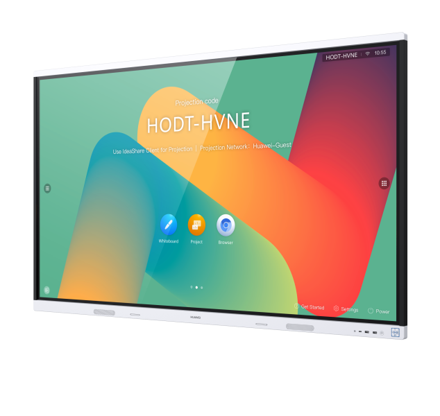 Huawei IdeaHub Board 2, 75'' - Interaktívna tabuľa
