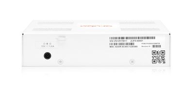 HPE NW Instant On 1830 8G