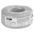 Datový kábel UTP CAT 5E PVC CCA, 100m