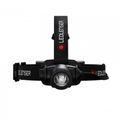 LEDLENSER HF7R Core, Čelovka 1000lm, IP67, čierna