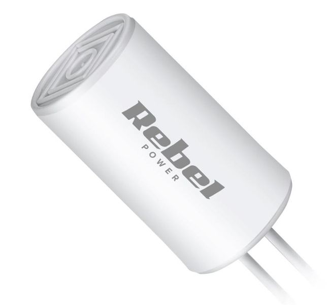Kondenzátor rozbehový motorový 8uF 450V REBEL URZ3210
