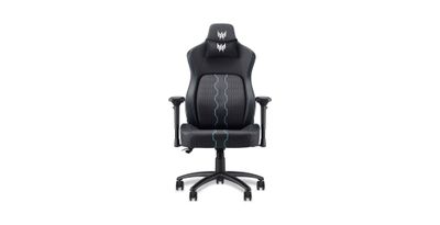 Predator Gaming Chair Rift Pro - Herné stoličky
