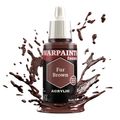 Army Painter: Warpaints Fanatic - Fur Brown