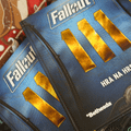 Fallout: Hra na hrdinov