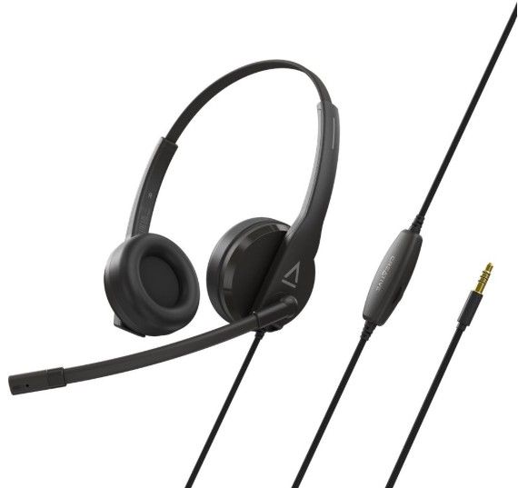 Creative HS-230/Jack/čierna