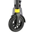 Kolobežka NILS Extreme HM208T cierna
