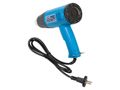 Teplovzdušná pištoľ BLOW 14-232 1500/2500W, 300°/650° Horkovzdušná pistole BLOW 14-232 1500/2500W, 300°/650°