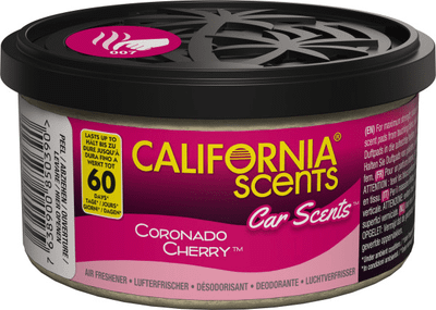 E303960800 California Scents CS Coronado Cherry DIST CS_12 EU CRSCENTS