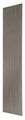 Akustický panel G21 270x60,5x2,1 cm, šedý dub