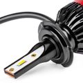 LED žiarovky hlavného svietenia BF Série H7 BF AMiO