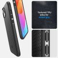 Spigen Mag Armor Magsafe puzdro pre iPhone 15 6,1" matná čierna