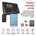 EMOS E8610 GoSmart bezdrôtová meteostanica s Wi-Fi