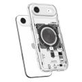Puzdro Spigen Ultra Hybrid Mag Magsafe pre iPhone 17 Air Neo One