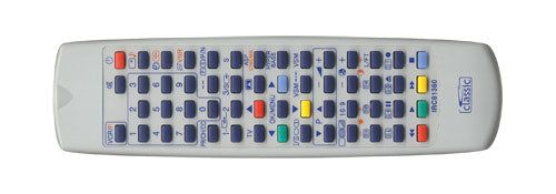 Diaľkový ovládač IRC81360 JVC