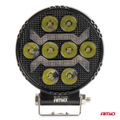 Pracovné LED svetlo AWL69 54W 6500K 10000lm 9-36V AMIO-04210