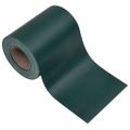 vidaXL PVC ochranná páska na ochranu súkromia 35x0,19 m matná zelená
