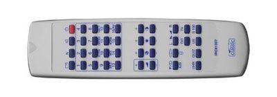 Diaľkový ovládač IRC81307 otf,ovp,tesla