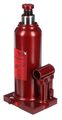 Hydraulický zdvihák panenka SX BOTTLE JACK PREMIUM 6T - BEZ KRABICE SIXTOL