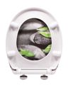 Schütte STONE | Duroplast, Soft Close