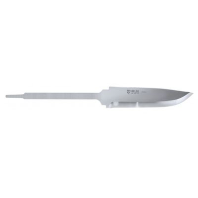 Helle HE-210076  čepeľ #76 Alden nerezová oceľ 12C27 10,5 cm