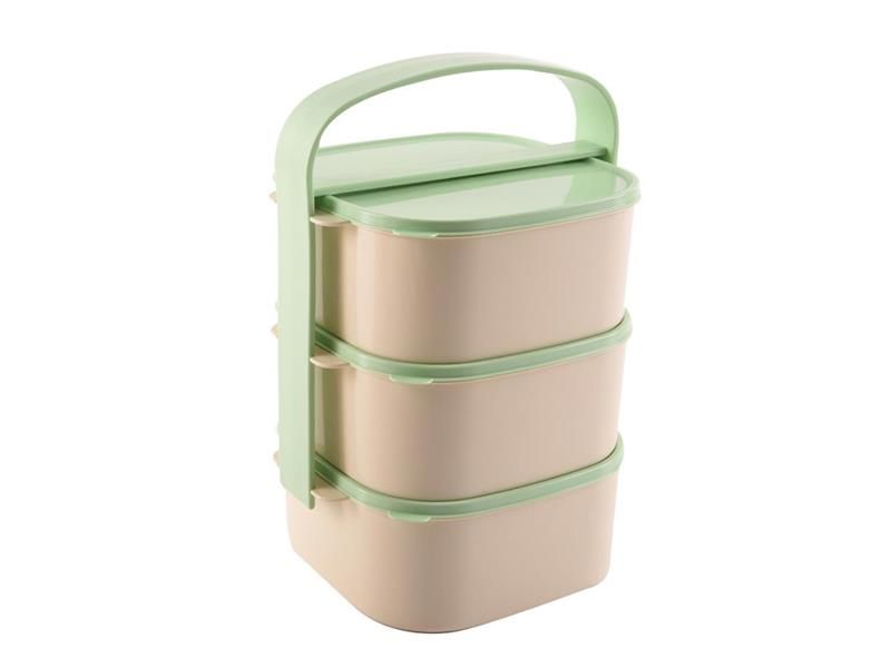 Jedlonosič ORION Almi 3x1,15l