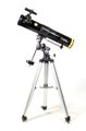 Astronomický ďalekohľad Bresser National Geographic 76/700 EQ